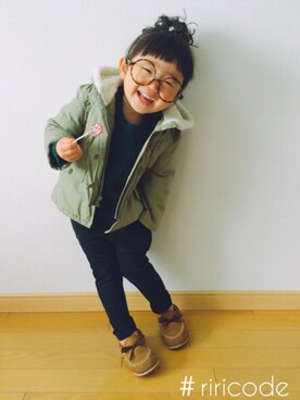ririsanさんのコーディネート