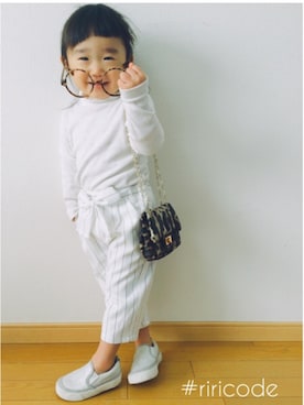 ririsanさんのコーディネート