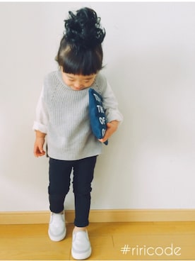 ririsanさんのコーディネート