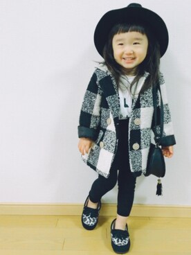 ririsanさんのコーディネート