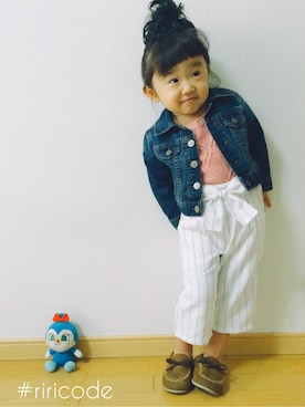 ririsanさんのコーディネート