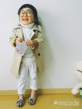 ririsanさんのコーディネート