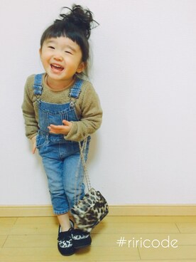 ririsanさんのコーディネート