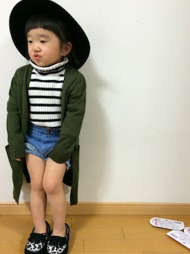 ririsanさんのコーディネート