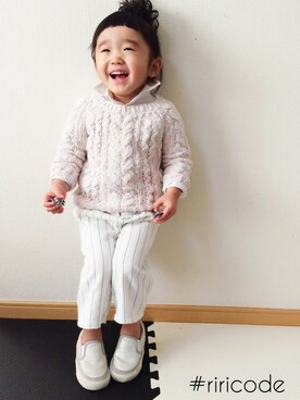 ririsanさんのコーディネート