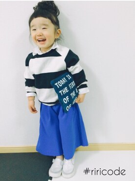 ririsanさんのコーディネート