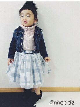 ririsanさんのコーディネート