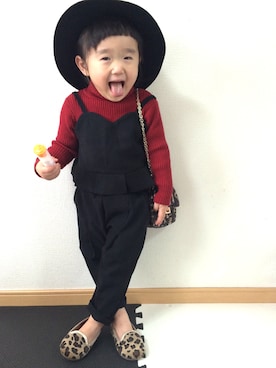 ririsanさんのコーディネート