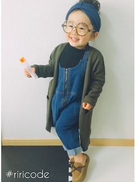 ririsanさんのコーディネート