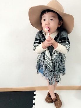 ririsanさんのコーディネート