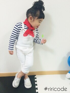 ririsanさんのコーディネート