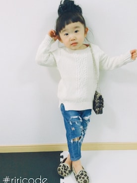 ririsanさんのコーディネート