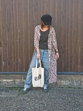 hikari.yさんのコーディネート