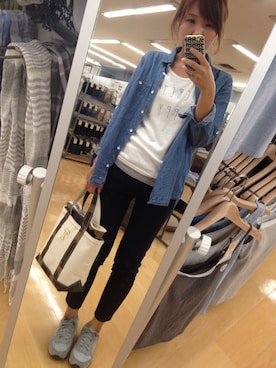 Saromeさんのコーディネート