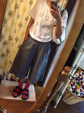 Saromeさんのコーディネート