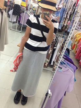 Saromeさんのコーディネート