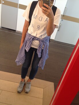 Saromeさんのコーディネート