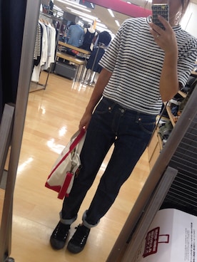 Saromeさんのコーディネート