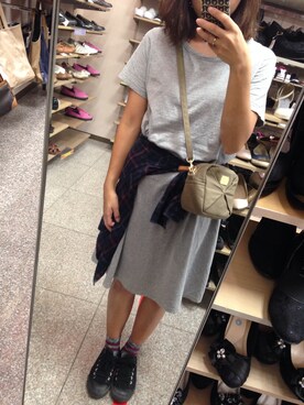 Saromeさんのコーディネート