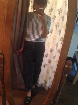 Saromeさんのコーディネート