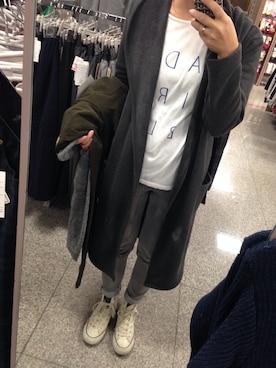 Saromeさんのコーディネート