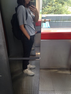 Saromeさんのコーディネート