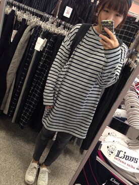 Saromeさんのコーディネート