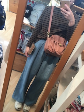 Saromeさんのコーディネート