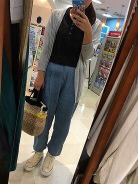 Saromeさんのコーディネート