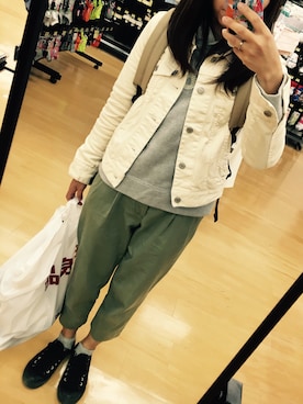 Saromeさんのコーディネート