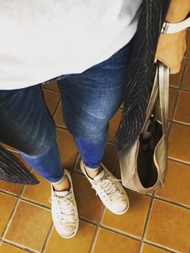 Saromeさんのコーディネート