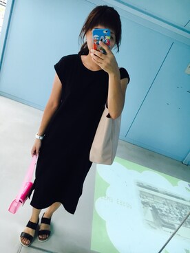 Saromeさんのコーディネート