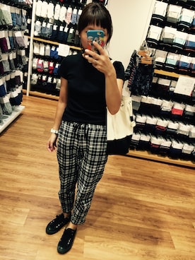 Saromeさんのコーディネート