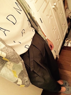 Saromeさんのコーディネート