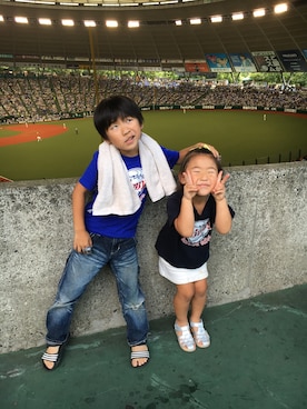 Saromeさんのコーディネート