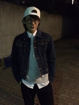 KAZUさんのコーディネート