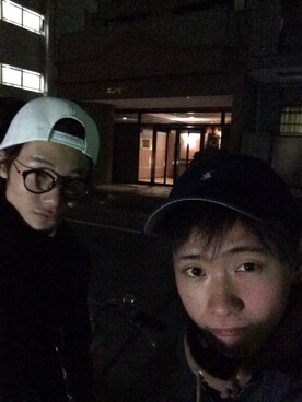 KAZUさんのコーディネート