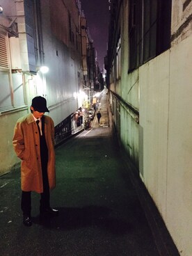 KAZUさんのコーディネート