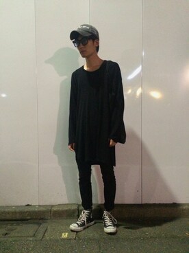 KAZUさんのコーディネート