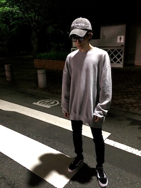 KAZUさんのコーディネート