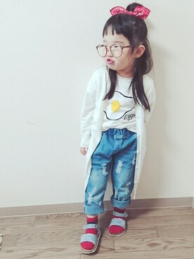 keeikiii♡さんのコーディネート