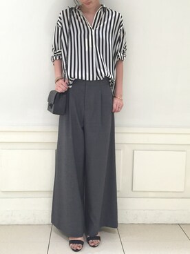 chinamiさんのコーディネート