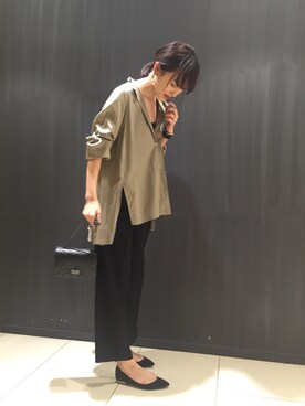 chinamiさんのコーディネート