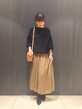 chinamiさんのコーディネート