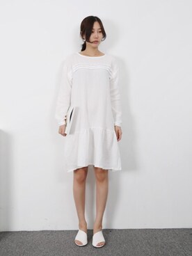 메리부부さんのコーディネート