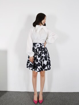 메리부부さんのコーディネート