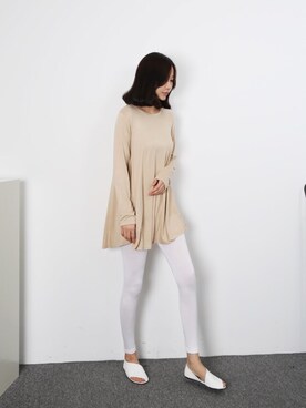 메리부부さんのコーディネート