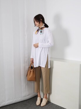 메리부부さんのコーディネート