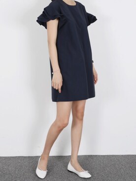 메리부부さんのコーディネート