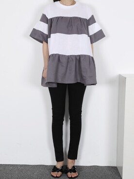 메리부부さんのコーディネート